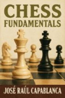 chess fundamentals (ebook)-9791222483238
