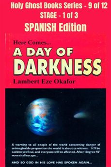 here comes a day of darkness - spanish edition (ebook)-9791223028438