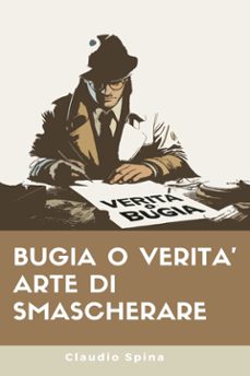 bugia o verita, arte di smascherare (ebook)-9791223911938