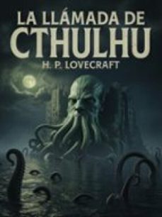 la llamada de cthulhu (traducido) (ebook)-h. p. lovecraft-9791223967638