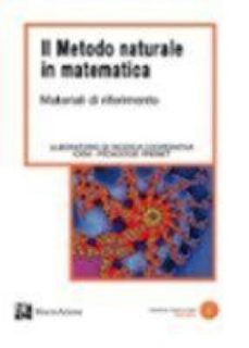 il metodo naturale in matematica (ebook)-icem laboratorio di ricerca cooperativa-9791224403838