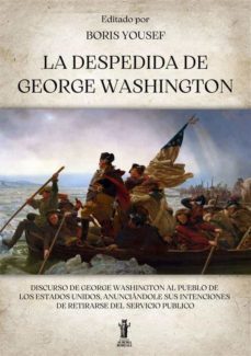 la despedida de george washington (ebook)-9791255041238