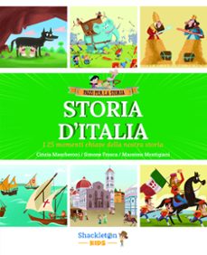 storia d'italia-simone frasca-9791256050338