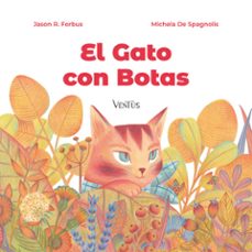 el gato con botas (ebook)-9791256331338