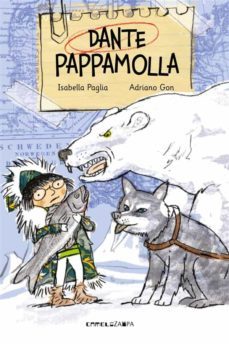 dante pappamolla - alta leggibilita (ebook)-isabella paglia-9791280014238