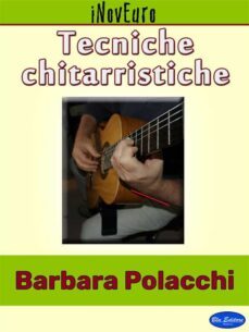 tecniche chitarristiche (ebook)-9791280538338