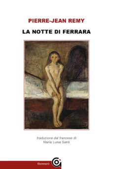 la notte di ferrara (ebook)-pierre jean remy-9791280649638