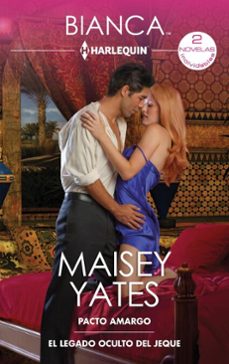 -maisey yates-9791370008338