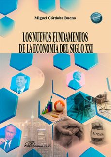los nuevos fundamentos de la economia del siglo xxi (ebook)-miguel cordoba bueno-9791370069438
