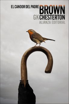 el candor del padre brown-g.k. chesterton-9791370092238