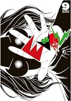 evol 9-atsushi kaneko-9791370134938