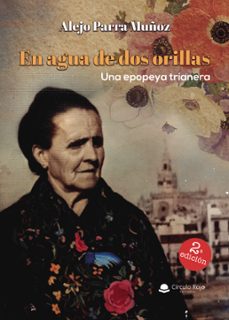 en agua de dos orillas (ebook)-alejo parra muñoz-9791370165338