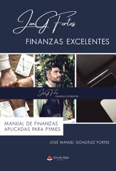 finanzas excelentes (ebook)-9791370231538