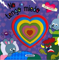 no tengo miedo-9791370340438