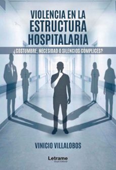 violencia en la estructura hospitalaria-9791370546038