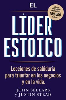 el lider estoico-john sellars-9791387513238