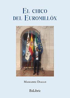 (i.b.d.) el chico del euromillon-mamadou diallo-9791387528638
