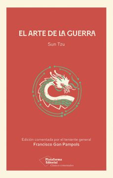 el arte de la guerra (ebook)-sun tzu-9791387568245