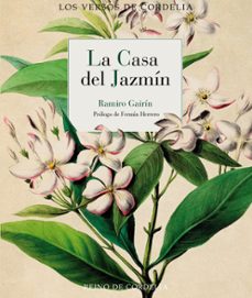 la casa del jazmín-ramiro gairin muñoz-9791387599638