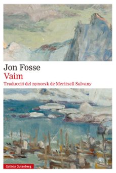 vaim-jon fosse-9791387605438