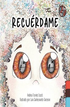 recuerdame-andrea fornes escot-9791387616038