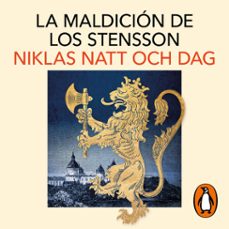 la maldicion de los stensson (audiolibro)-niklas natt och dag-9791387640538