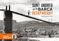 sant andreu de la barca desaparegut-jordi bañeres barril-9791387658038
