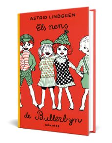 els nens de bullerbyn 1-astrid lindgren-9791387686338