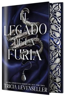 el legado de la furia-tricia levenseller-9791387711238