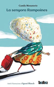 la senyora rampoines-camila monasterio-9791387718138