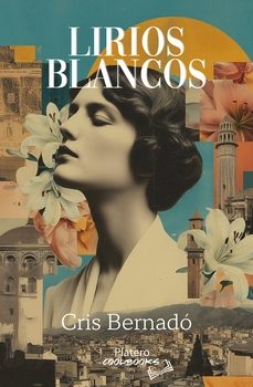 lirios blancos-cris bernardo-9791387720438