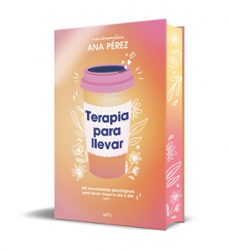 terapia para llevar-ana perez-9791387724238