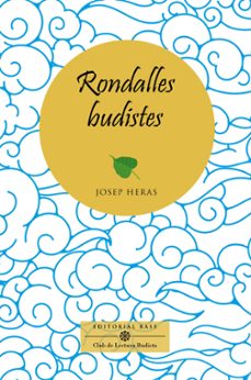rondalles budistes-josep heras aledo-9791387728038