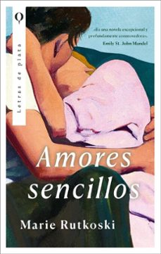 amores sencillos (ebook)-marie rutkoski-9791387750138