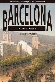 barcelona la història-joan castellar-gassol-9791387757038