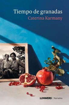 tiempo de granadas (ebook)-caterina karmany i jaume-9791387761738