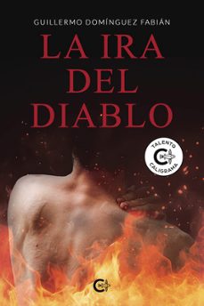 la ira del diablo-guillermo dominguez fabian-9791387763138