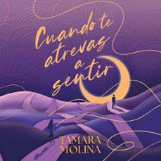cuando te atrevas a sentir (audiolibro)-tamara molina-9791387810238