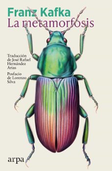 la metamorfosis-franz kafka-9791387833138