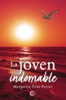 la joven indomable (ebook)-9791387895938