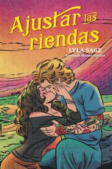 ajustar las riendas (ebook)-lyla sage-9791387899738