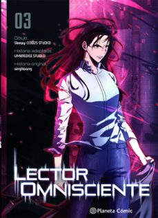 lector omnisciente nº 03-9791387918538