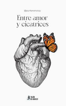 entre amor y cicatrices-9791387930738