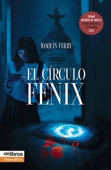 el circulo fenix-joaquín ferry-9791387951238