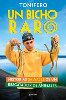 un bicho raro (ebook)-9791387972738