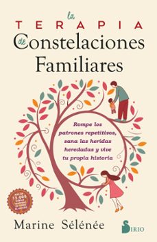 la terapia de constelaciones familiares-marine selenee-9791387974138