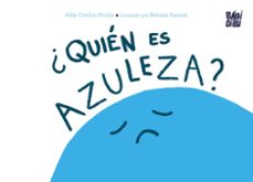 ¿quién es azuleza?-alba cortizo picola-9791388050138