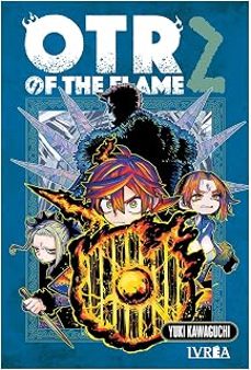 Imagen Principal de OTR of the Flame 2