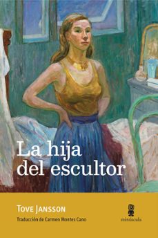 la hija del escultor-tove jansson-9791399004038