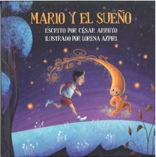 mario y el sueño-cesar arroyo-9791399006438